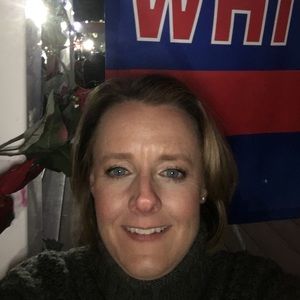 Meet your Posher, Mollie